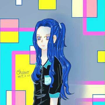 曖曖內含光