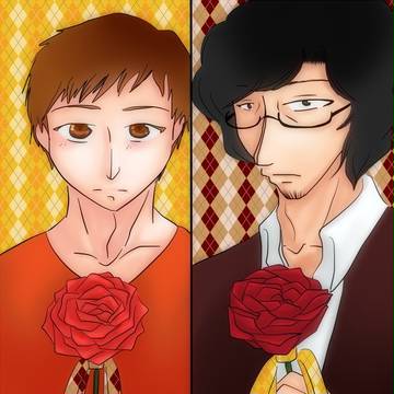 【創作BL】いろいろまとめ2【R-18】