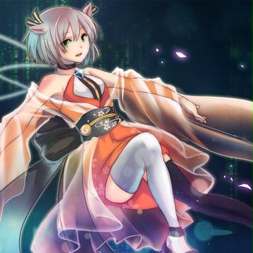 情報娘_Kaka