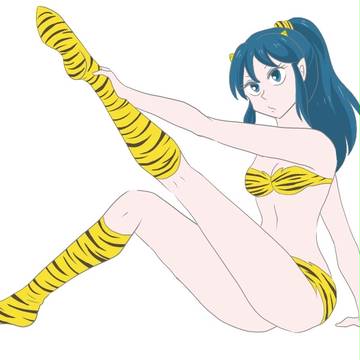 ポニテラムさんとその他。