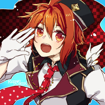 ☆