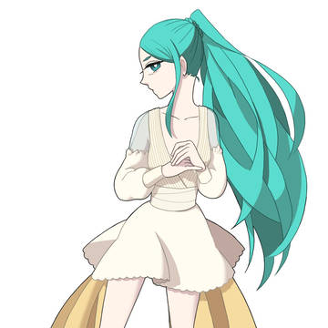 ふわり