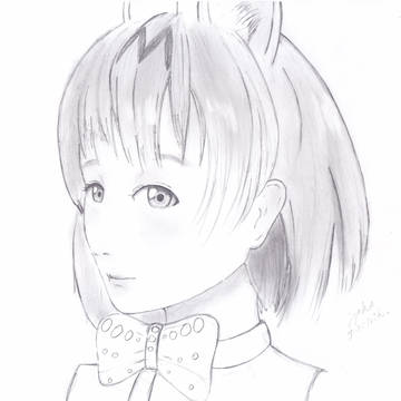 サーバルさん