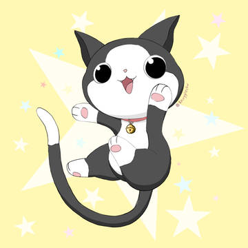 Kitty :3