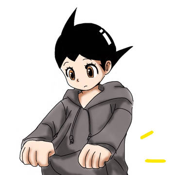 ぶかぶか〜