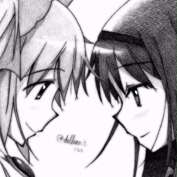 まどほむ