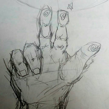 閒畫