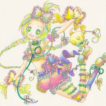 じゃんぷ