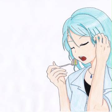 氷川紗夜