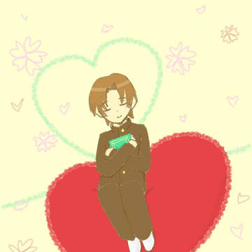 また春になる