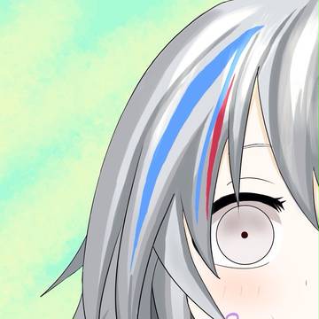 shoko half