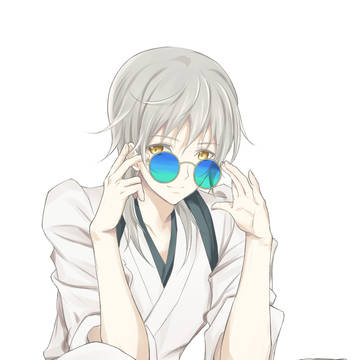 鶴丸さん
