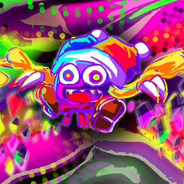 21周年おめでとう