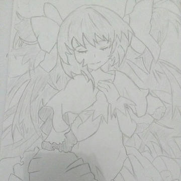 Madoka Kaname Gods