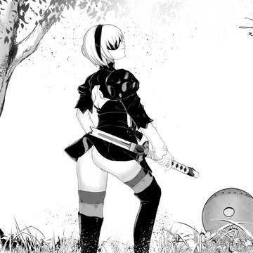 2B-ちゃん