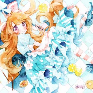 rainbow