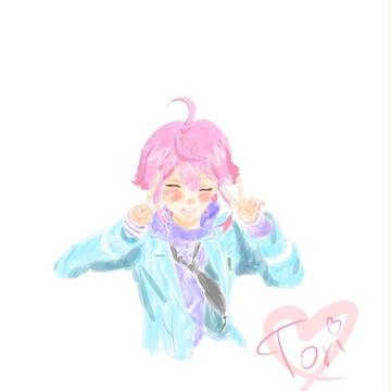 姫宮桃李