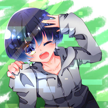 ちょこっと