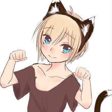 neko♥