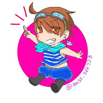 【元ネタは】スキッパ西川【実は知らない】