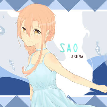 asuna