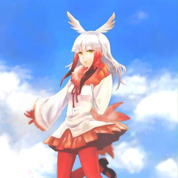 トキちゃん