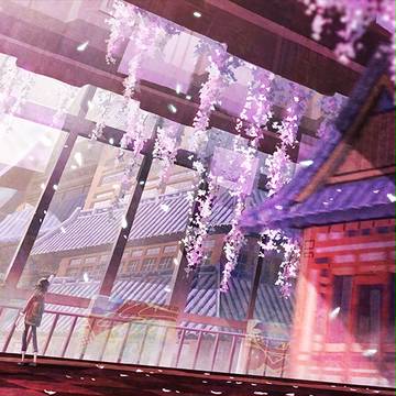 永久不朽無人駅