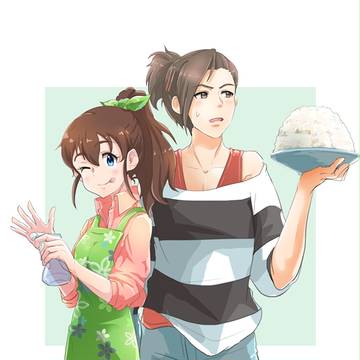 誕生日おめでとう