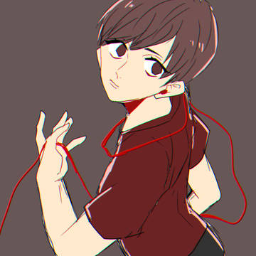 ひとりずつ