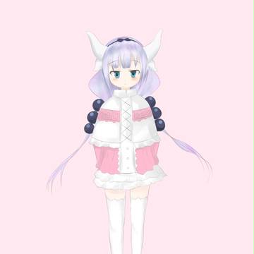 カンナちゃん
