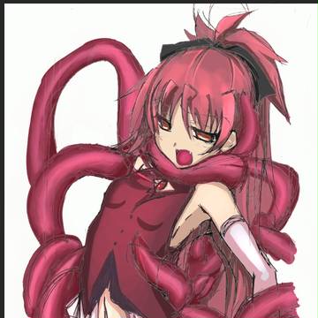 魔法少女