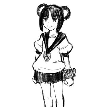 習作