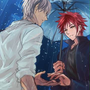 rain