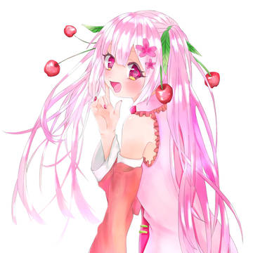 🌸🎤