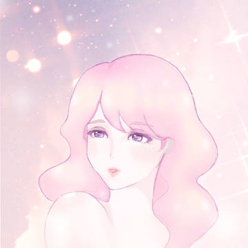 Pink Girl
