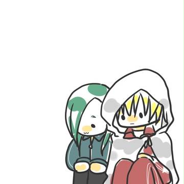とうらぶツイログ３