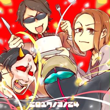 eoheoh生誕祭2017