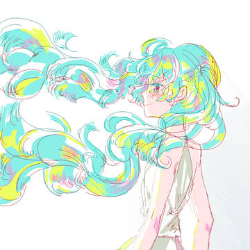 初音ミク