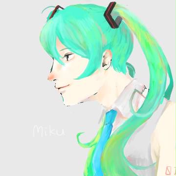 miku