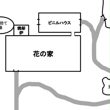 シナリオ−花の家