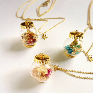 【せげいち13】イメージアクセサリーのご紹介(お品書き)