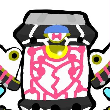 ほちのゆめ