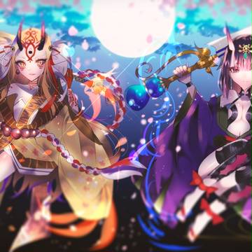 千紫万紅