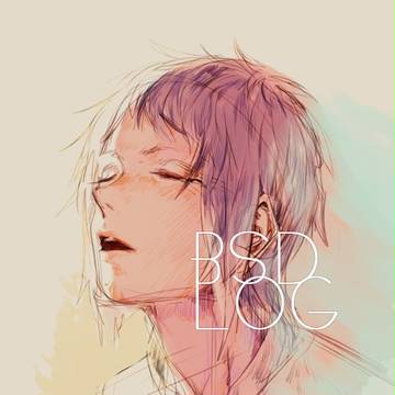 BSD LOG