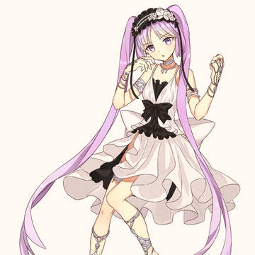 ❀