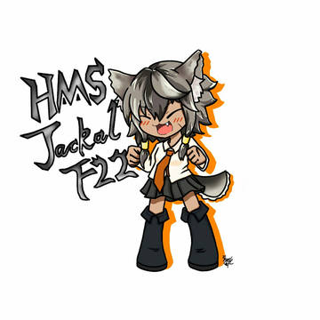 HMS.JACKAL.F22