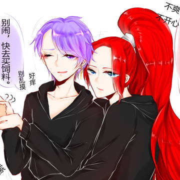 乱七八糟的信邦合集。