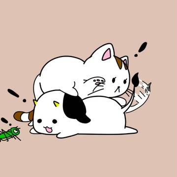 それぞれのびっくり