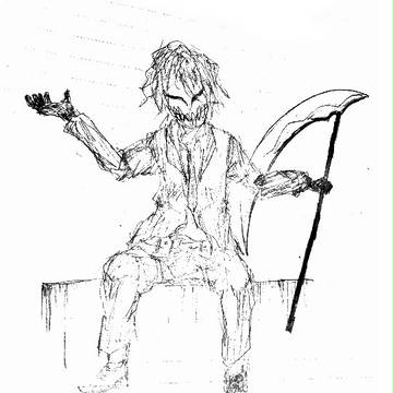 死神