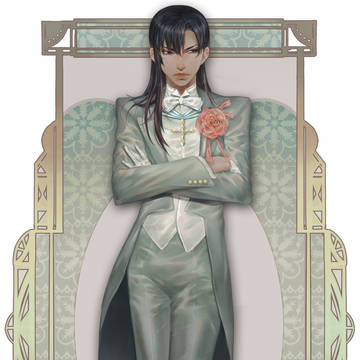 神田ユウ